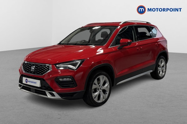 Used SEAT Ateca 2024 for sale - 76008926: Photo 3