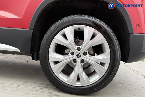 Used SEAT Ateca 2024 for sale - 76008926: Photo 41