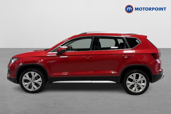 Used SEAT Ateca 2024 for sale - 76008926: Photo 4