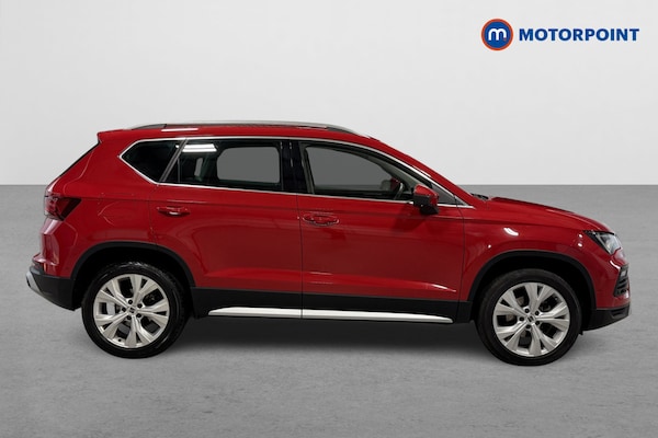 Used SEAT Ateca 2024 for sale - 76008926: Photo 8