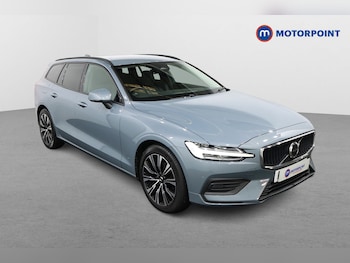 Used Volvo V60 2023 for sale - 78883099: Photo
