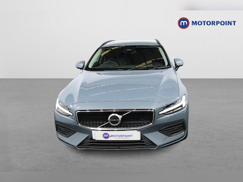 Used Volvo V60 2023 for sale - 78883099: Photo