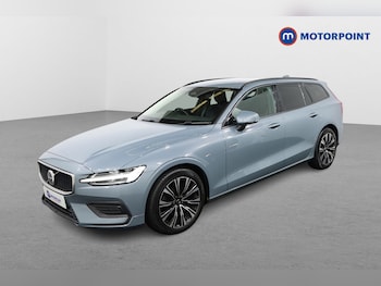 Used Volvo V60 2023 for sale - 78883099: Photo