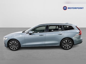 Used Volvo V60 2023 for sale - 78883099: Photo