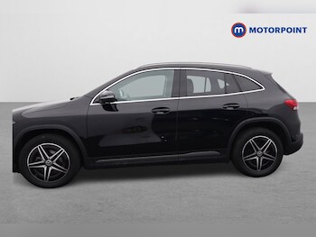 Used Mercedes-Benz EQA undefined for sale - 78858986: Photo