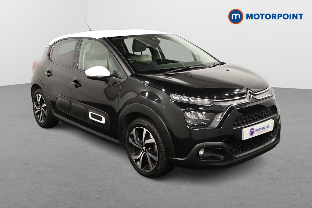 Used Citroen C3 2023 for sale - 76542498: Photo 1