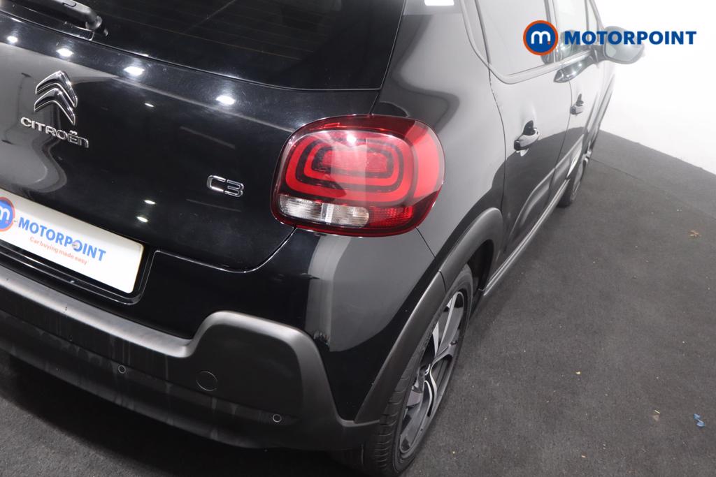 Used Citroen C3 2023 for sale - 76542498: Photo 10