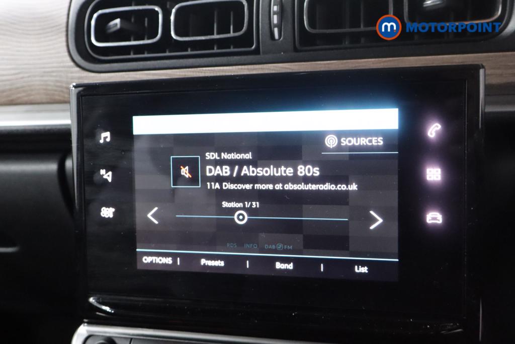 Used Citroen C3 2023 for sale - 76542498: Photo 16