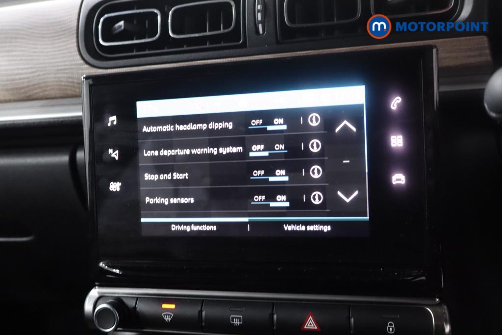 Used Citroen C3 2023 for sale - 76542498: Photo 19