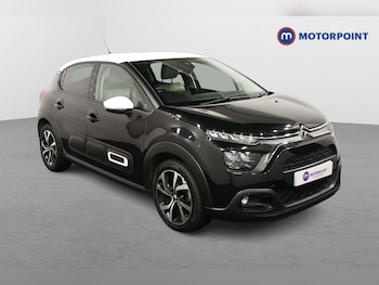 Used Citroen C3 2023 for sale - 76542498: Photo