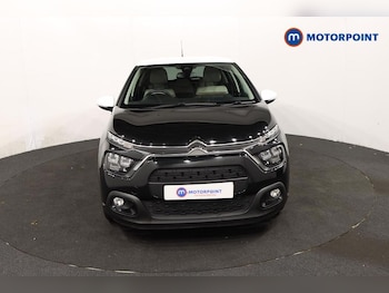 Used Citroen C3 2023 for sale - 76542498: Photo