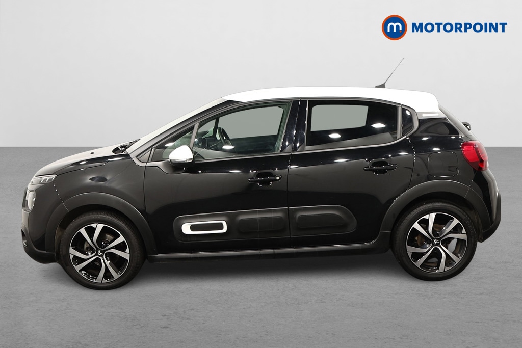 Used Citroen C3 2023 for sale - 76542498: Photo 4