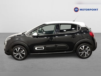 Used Citroen C3 2023 for sale - 76542498: Photo
