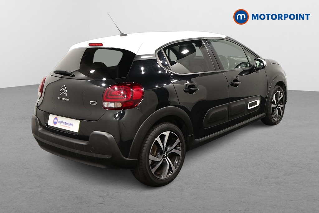 Used Citroen C3 2023 for sale - 76542498: Photo 6