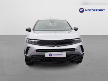 Used Vauxhall Mokka undefined for sale - 78718304: Photo