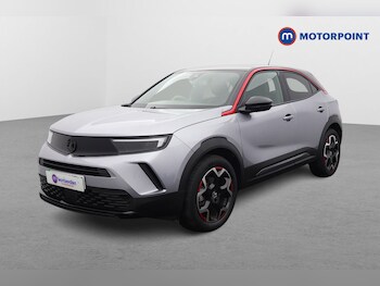 Used Vauxhall Mokka undefined for sale - 78718304: Photo