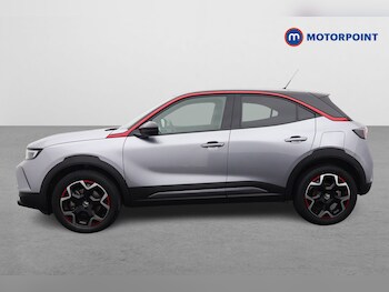 Used Vauxhall Mokka undefined for sale - 78718304: Photo
