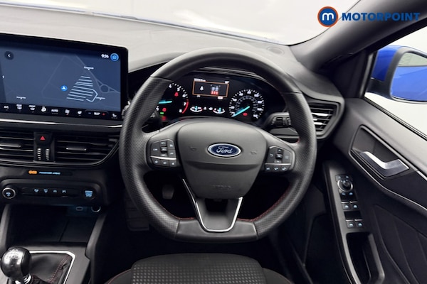 Used Ford Focus 2023 for sale - 76105068: Photo 11