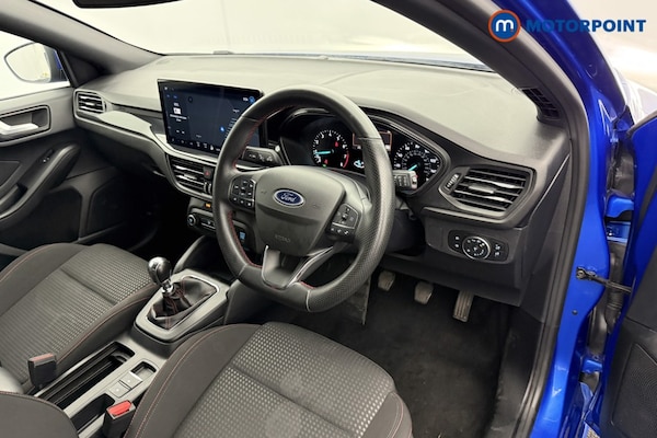 Used Ford Focus 2023 for sale - 76105068: Photo 12