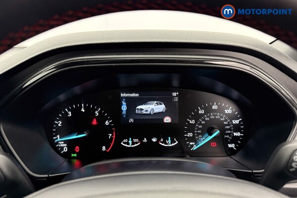 Used Ford Focus 2023 for sale - 76105068: Photo 13