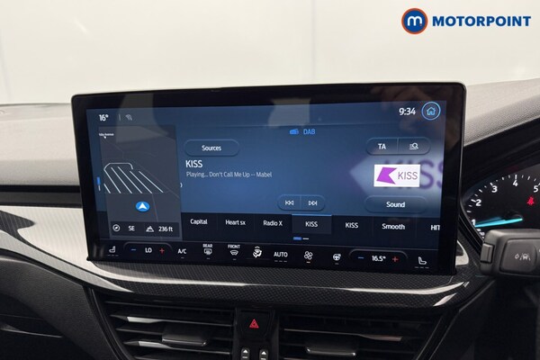 Used Ford Focus 2023 for sale - 76105068: Photo 15