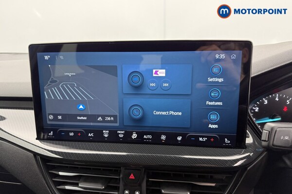 Used Ford Focus 2023 for sale - 76105068: Photo 18