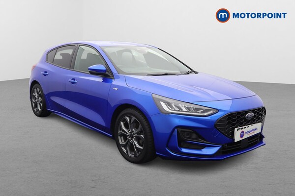 Used Ford Focus 2023 for sale - 76105068: Photo 1