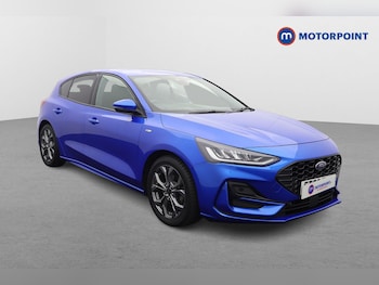 Ford - Focus
