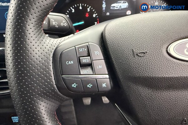 Used Ford Focus 2023 for sale - 76105068: Photo 21