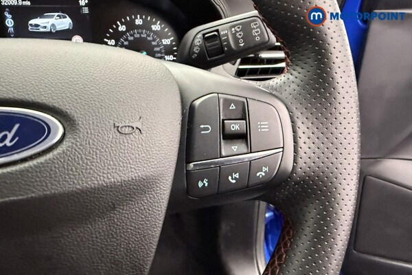 Used Ford Focus 2023 for sale - 76105068: Photo 22