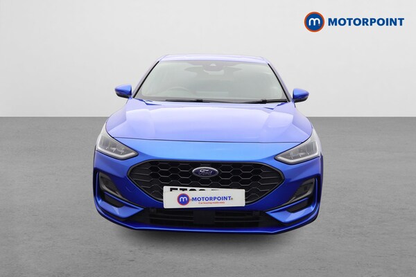 Used Ford Focus 2023 for sale - 76105068: Photo 2