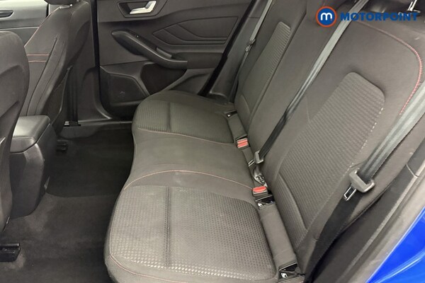 Used Ford Focus 2023 for sale - 76105068: Photo 30