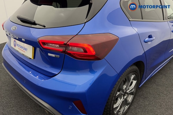 Used Ford Focus 2023 for sale - 76105068: Photo 33