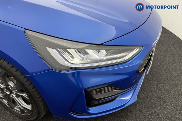 Used Ford Focus 2023 for sale - 76105068: Photo 34