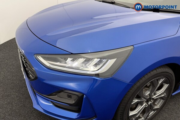 Used Ford Focus 2023 for sale - 76105068: Photo 35