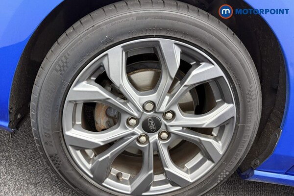 Used Ford Focus 2023 for sale - 76105068: Photo 36