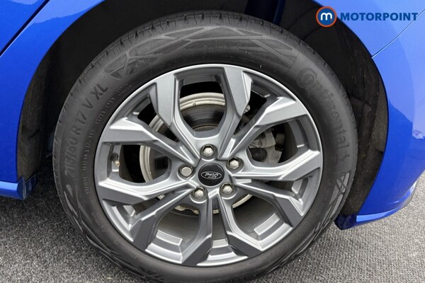 Used Ford Focus 2023 for sale - 76105068: Photo 37