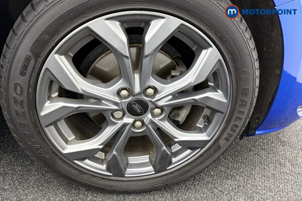 Used Ford Focus 2023 for sale - 76105068: Photo 39
