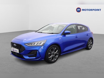 Used Ford Focus 2023 for sale - 76105068: Photo 3