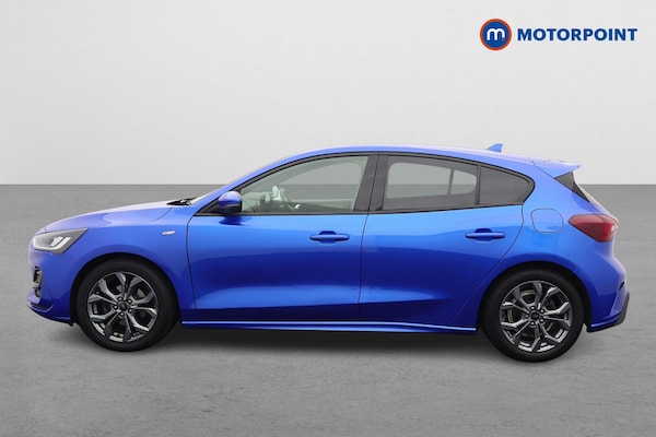 Used Ford Focus 2023 for sale - 76105068: Photo 4