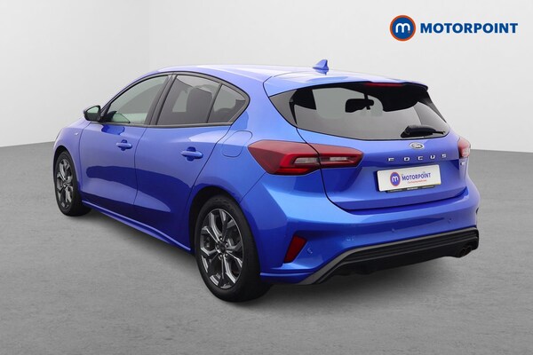 Used Ford Focus 2023 for sale - 76105068: Photo 5