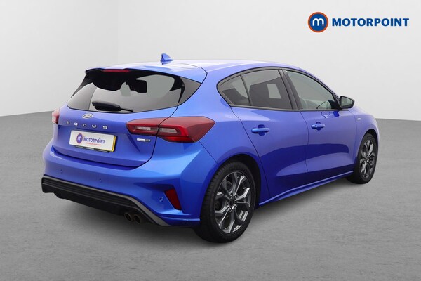 Used Ford Focus 2023 for sale - 76105068: Photo 7
