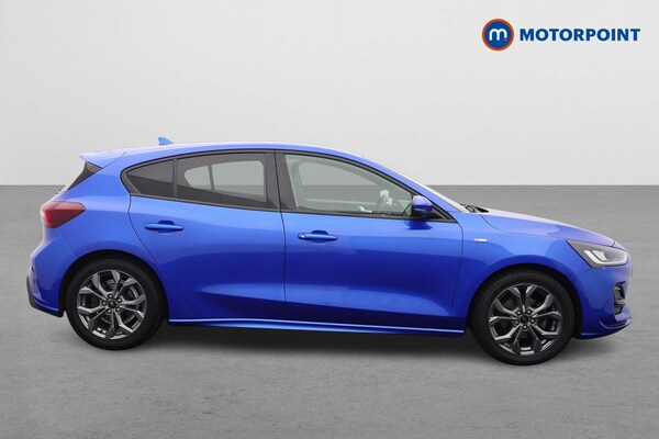 Used Ford Focus 2023 for sale - 76105068: Photo 8