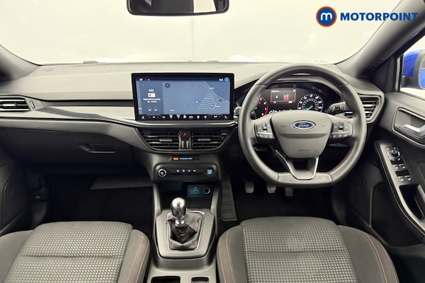 Used Ford Focus 2023 for sale - 76105068: Photo 9