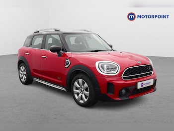 Used MINI Countryman undefined for sale - 78389926: Photo