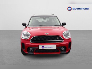 Used MINI Countryman undefined for sale - 78389926: Photo