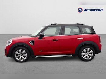 Used MINI Countryman undefined for sale - 78389926: Photo