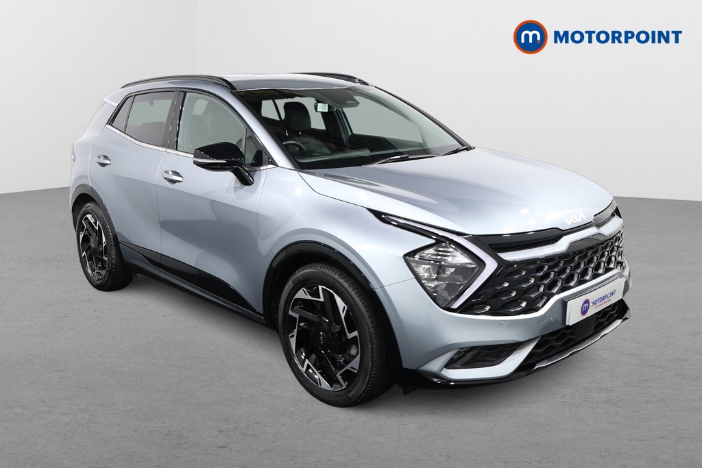 Used Kia Sportage 2024 for sale - 76774389: Photo 1