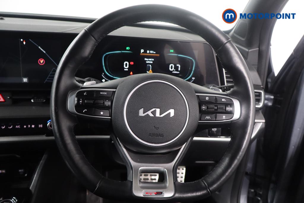 Used Kia Sportage 2024 for sale - 76774389: Photo 10