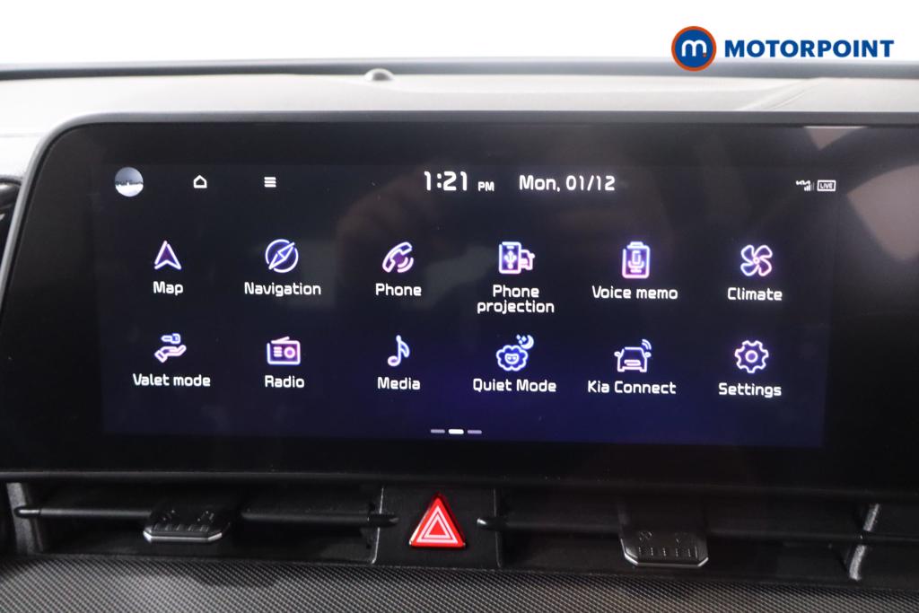 Used Kia Sportage 2024 for sale - 76774389: Photo 14